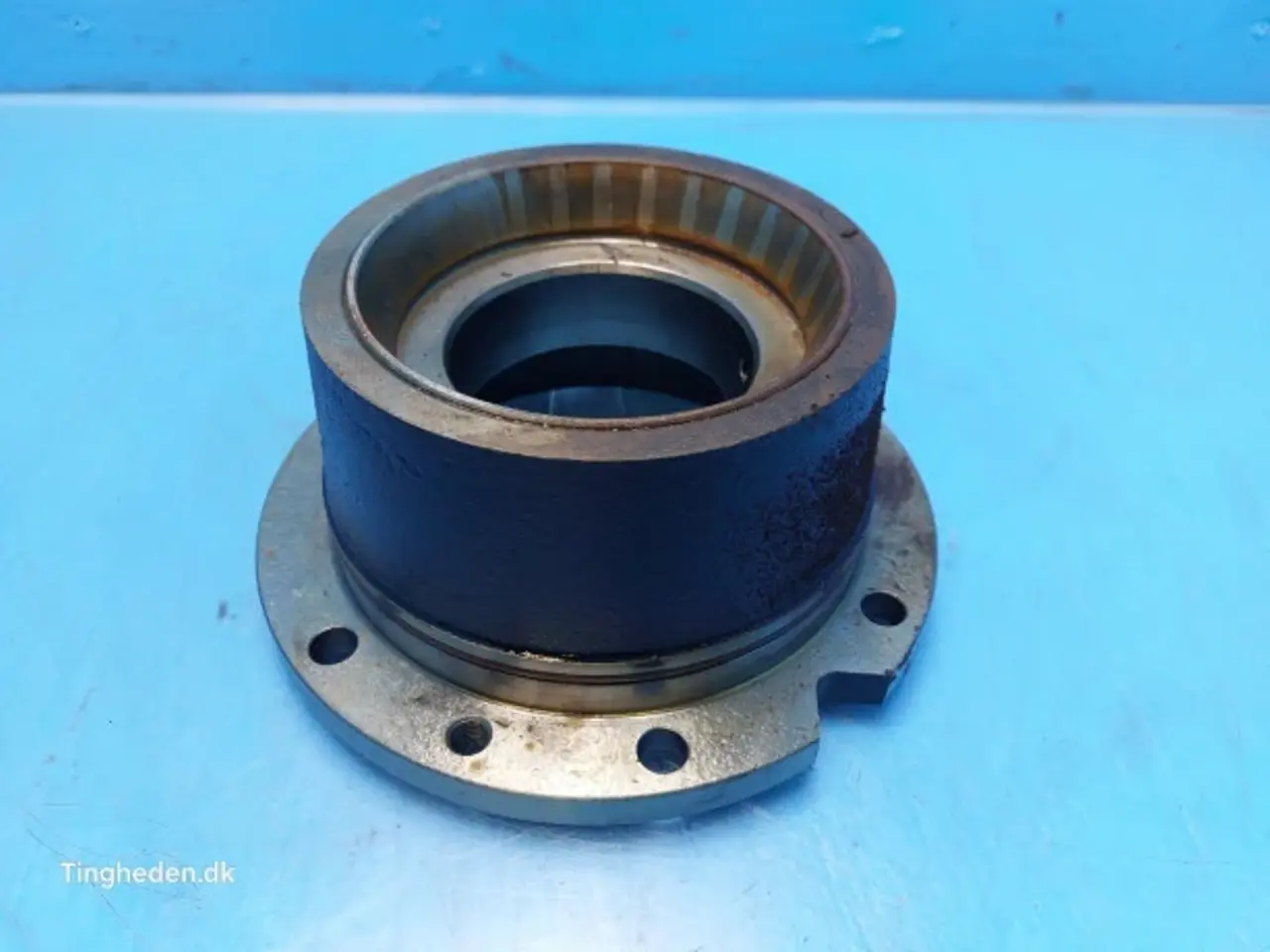 Billede 2 - New Holland T6 Beslag L. 5191883