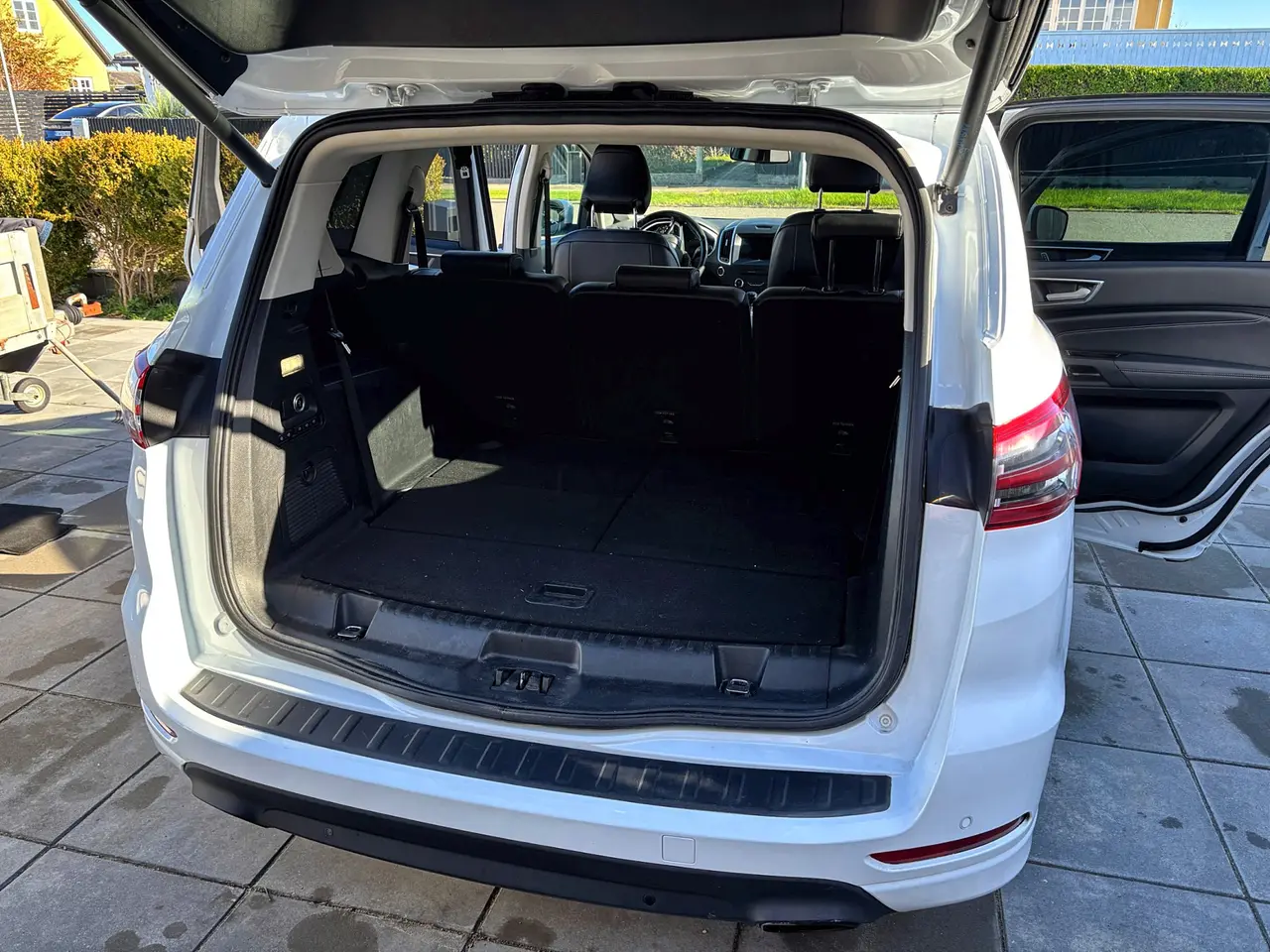 Billede 5 - Ford S-Max