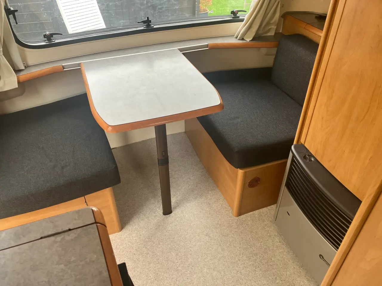 Billede 7 - Hymer Eriba future 430T