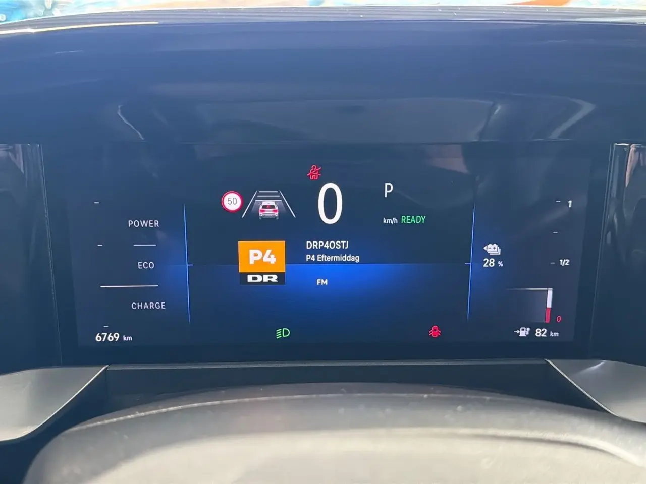 Billede 12 - Opel Mokka-e 54 Edition