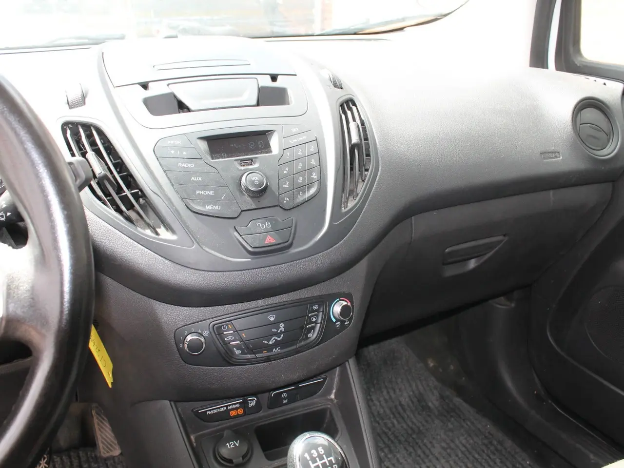 Billede 6 - Ford Transit Courier 1,5 TDCi 100 Limited