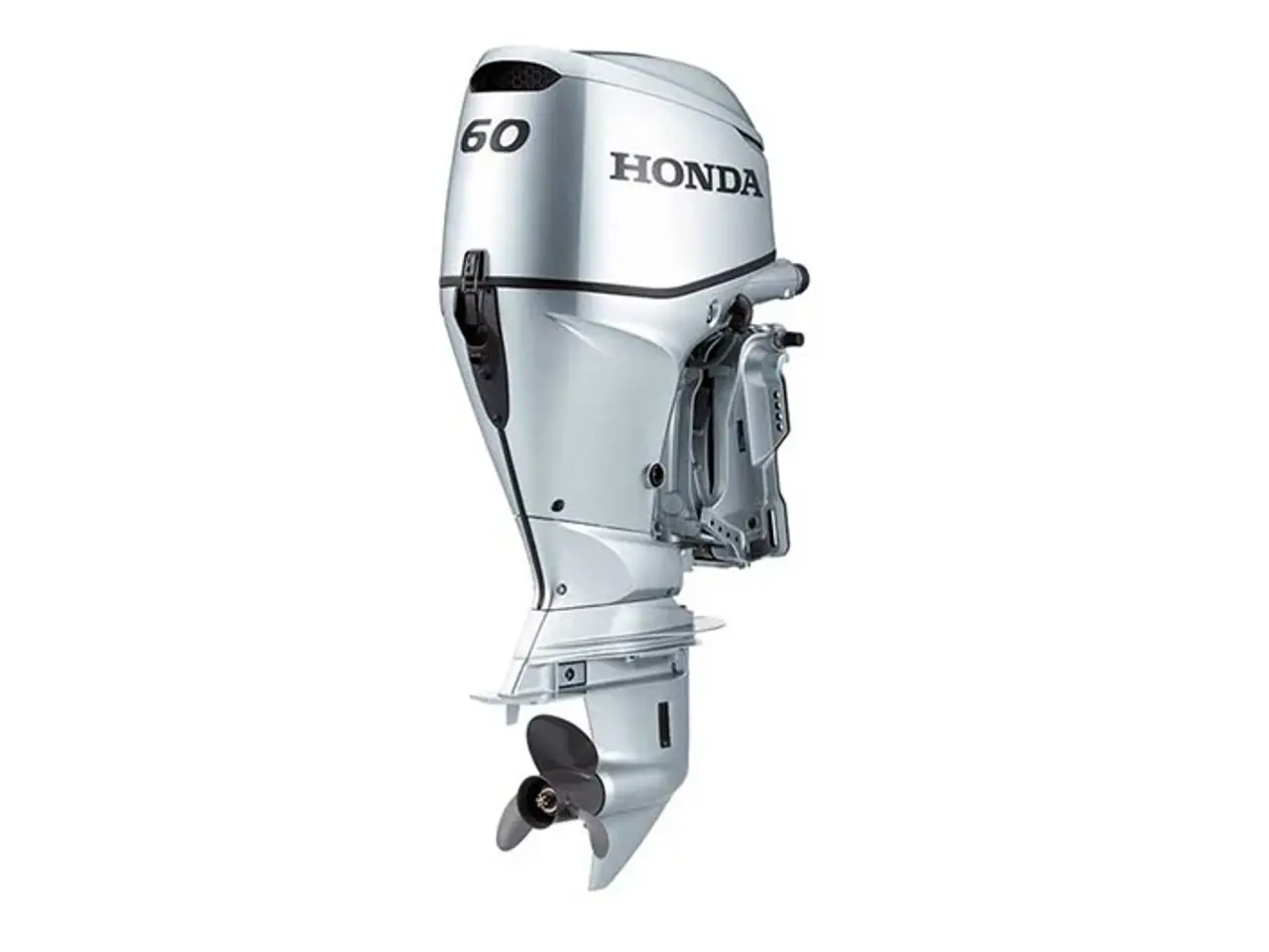Billede 3 - Ny Honda BF60 - Langbenet - SPAR 15.000,-