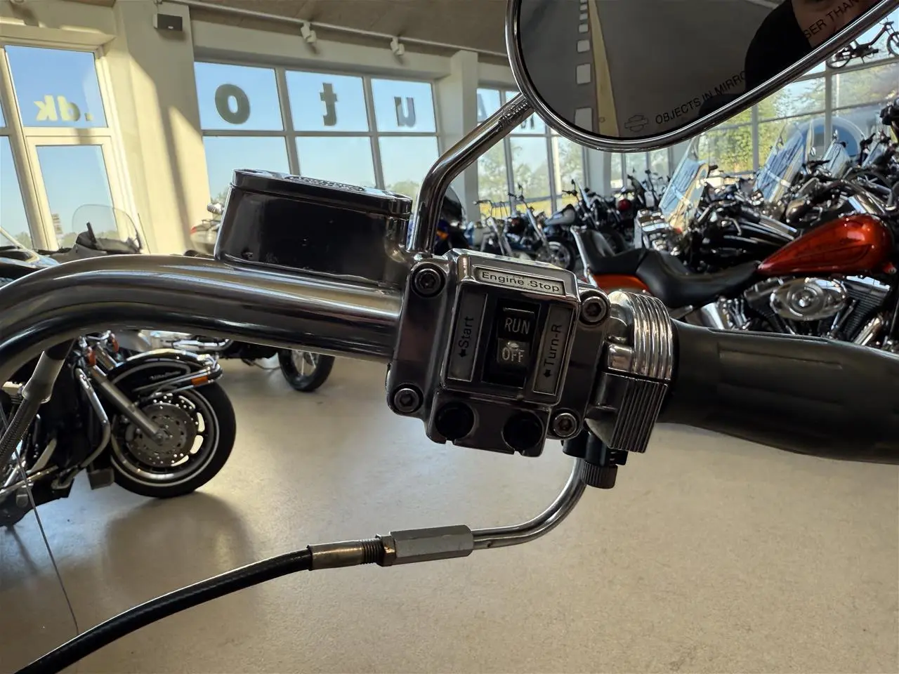 Billede 16 - Harley-Davidson FL 1200 Shovel Head