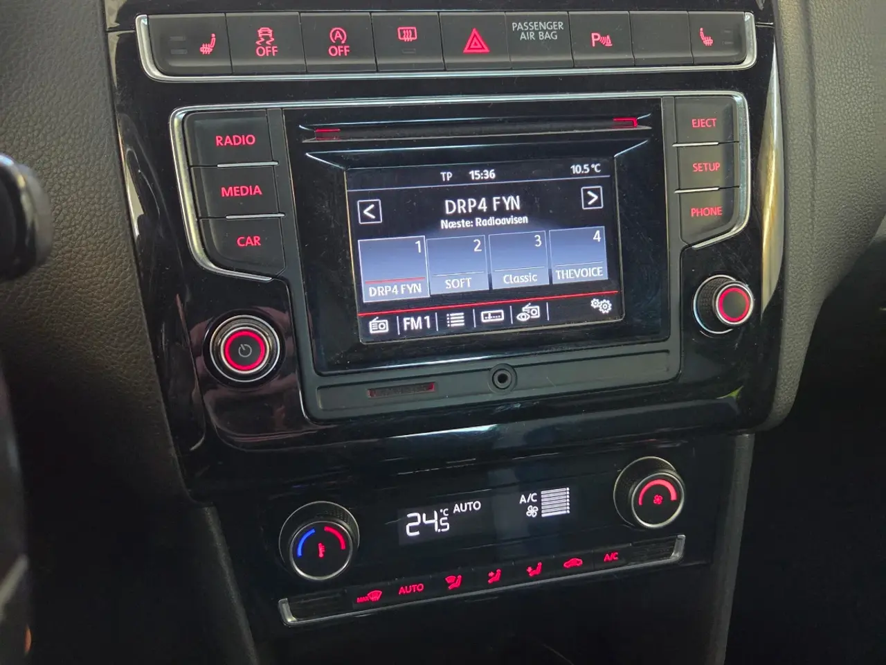 Billede 14 - Polo GT DSG7 150HK