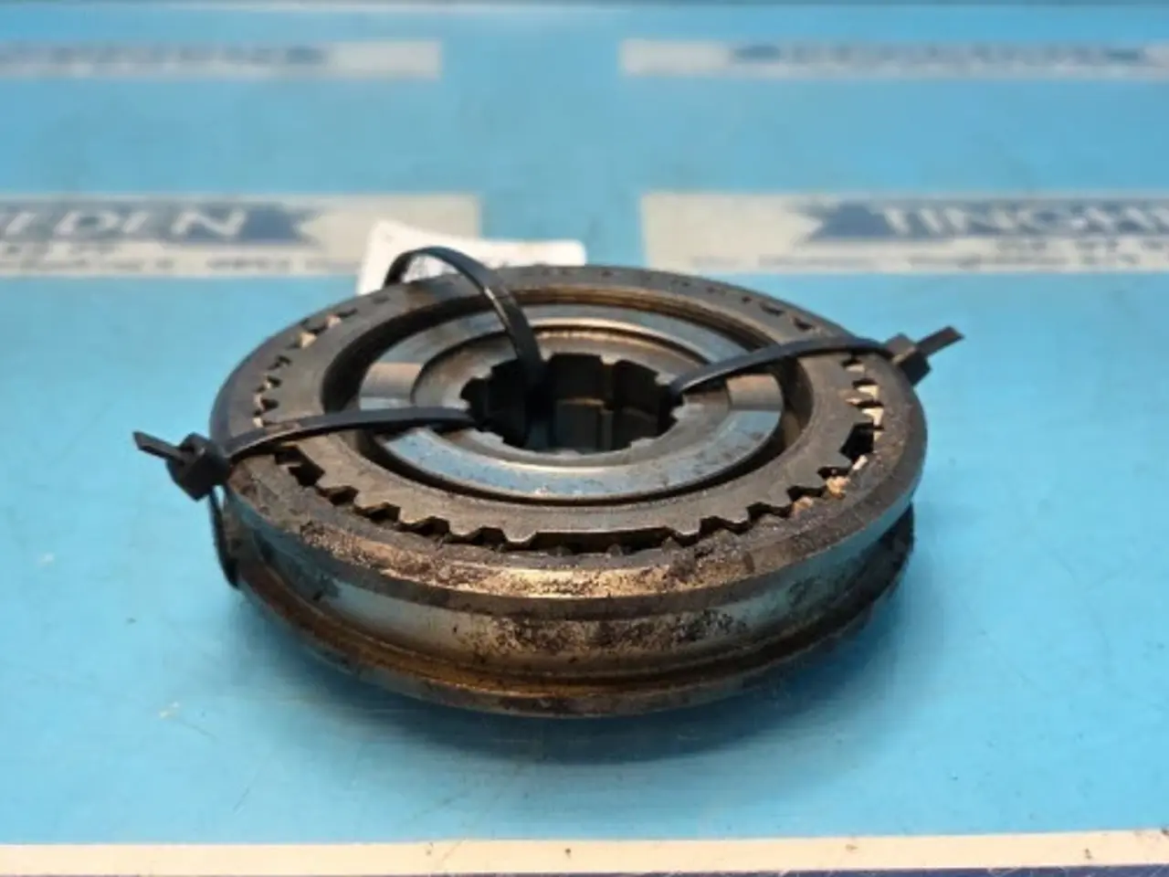 Billede 2 - John Deere 2850 Syncromesh AL41727
