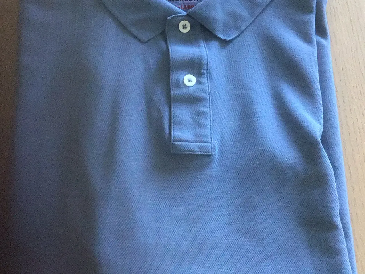 Billede 3 - Fynch Hatton Polo-shirt