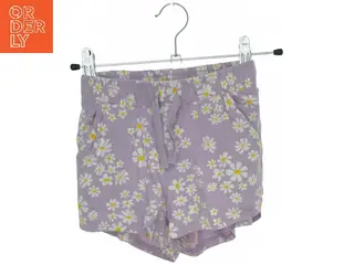 Shorts fra Name It (str. 122 cm)