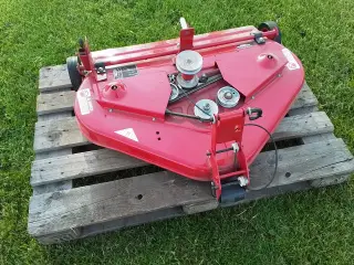 Klippeskjold til whilhorse havetraktor