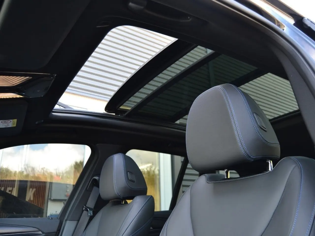 Billede 5 - BMW iX3  Charged Plus M-Sport