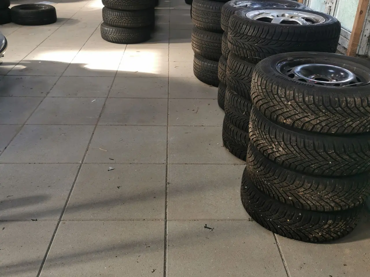 Billede 3 - Ny model ford Ka 2012