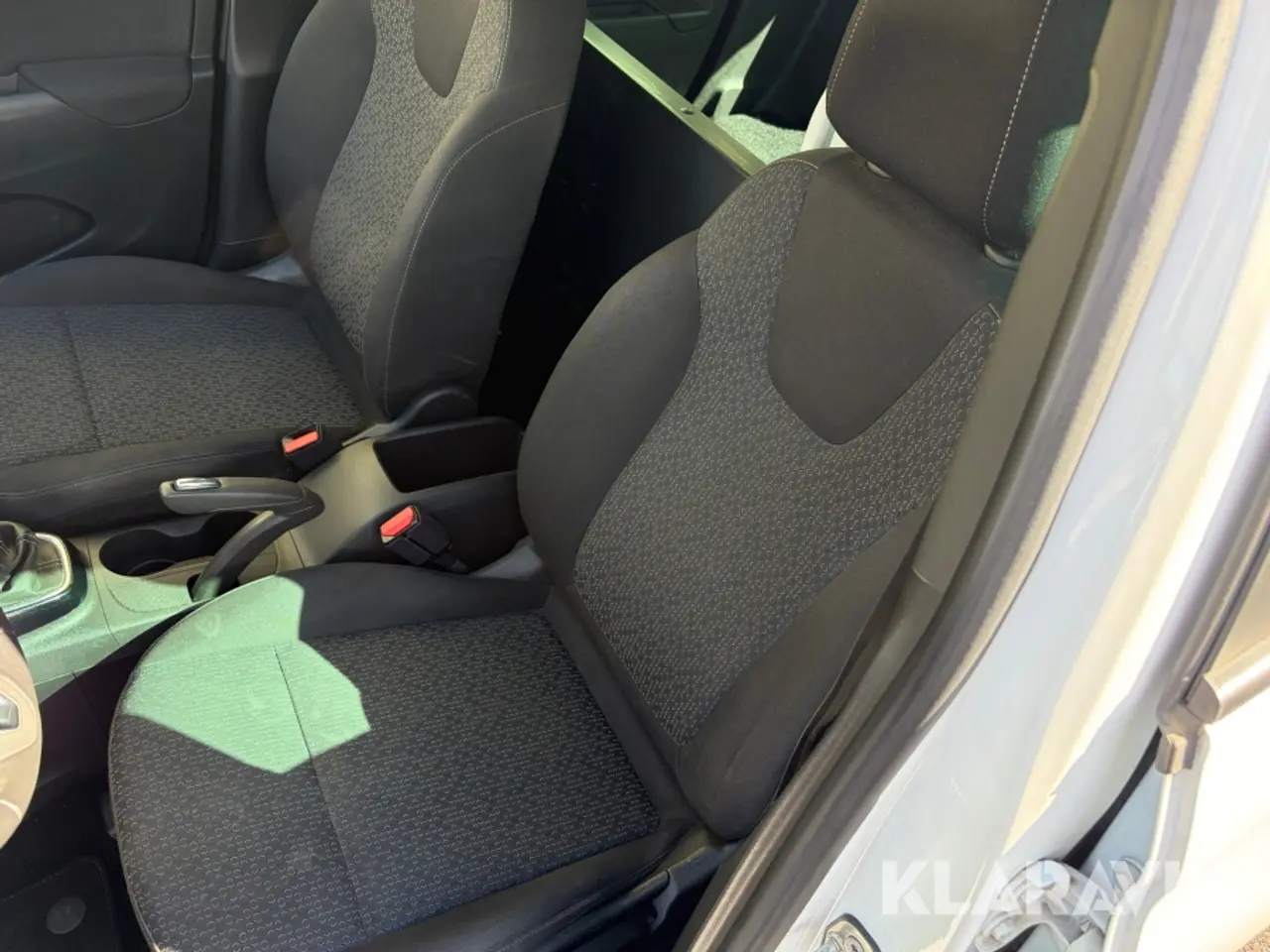 Billede 12 - Varebil Opel Crossland X - 1.5 CDTi