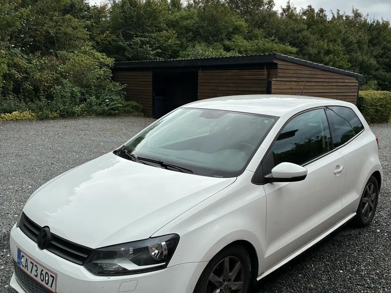 Billede 1 - WV Polo 1.2 Benzin