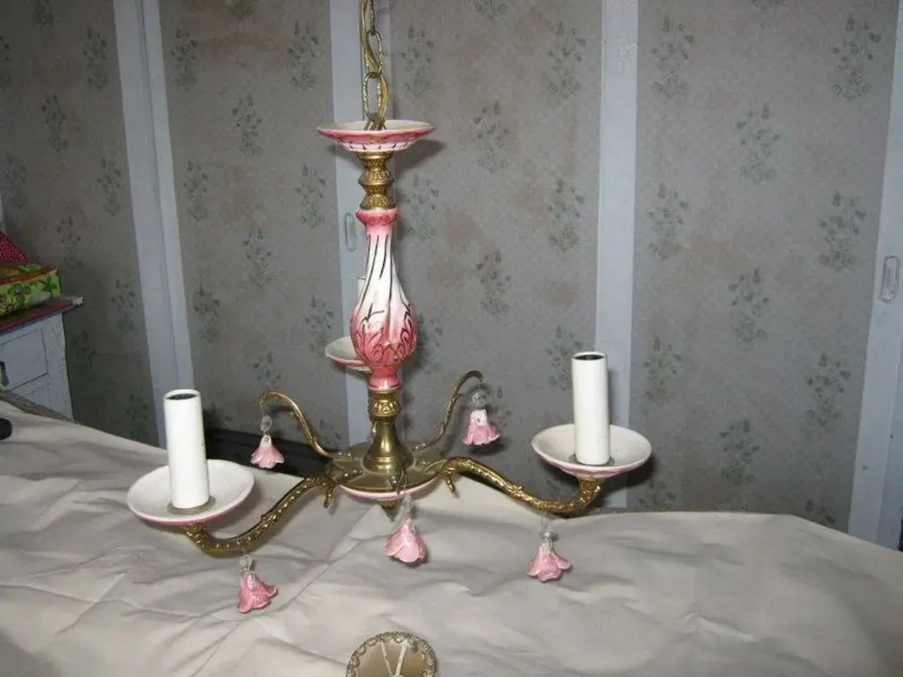 Billede 2 - Loftslampe