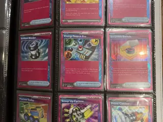 Pokemon ace spec kort 15 stk