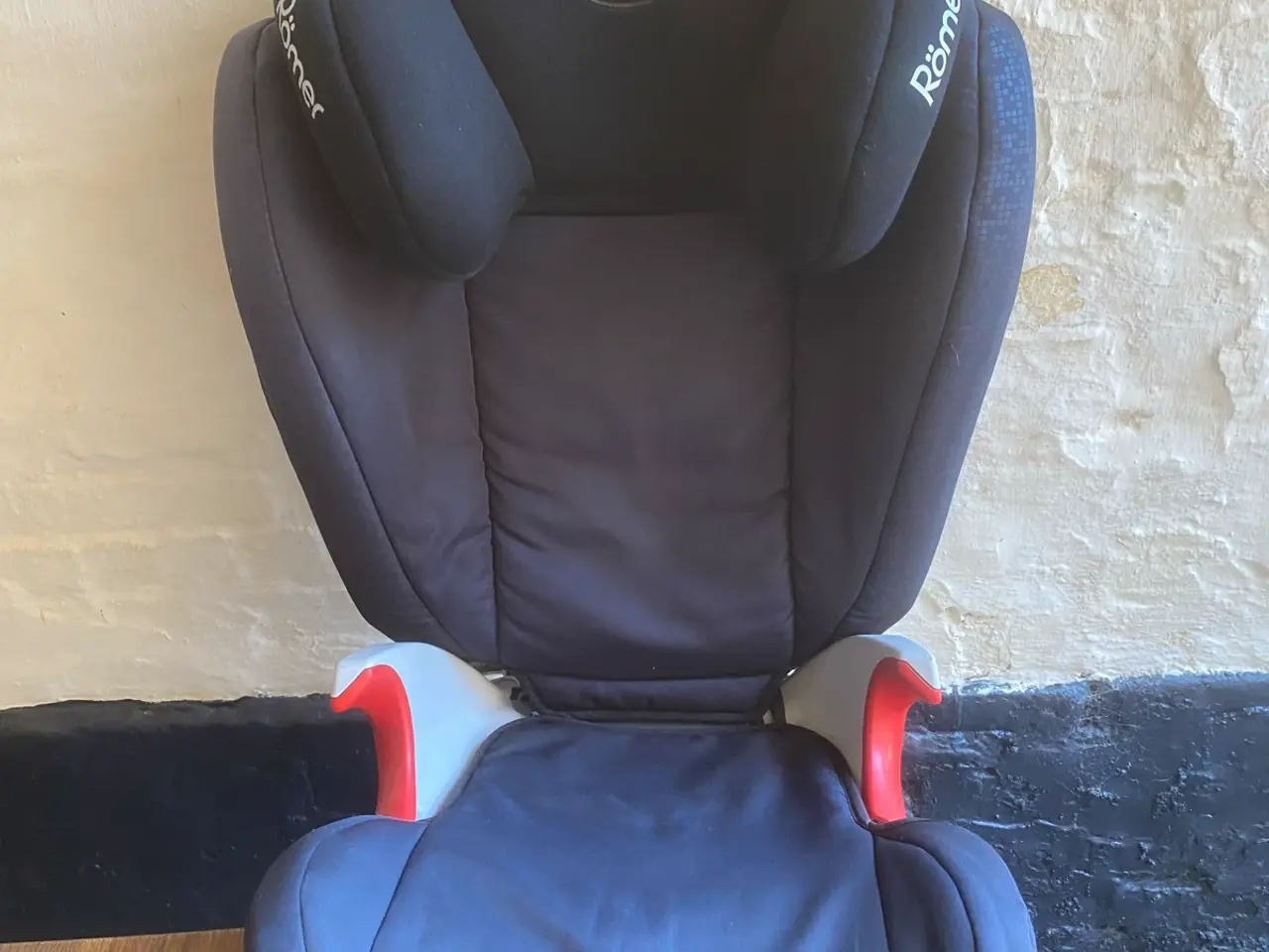Billede 2 - Autostol