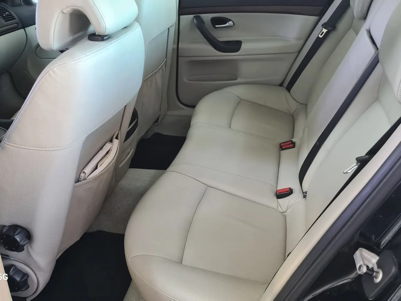 Billede 9 - Saab 9-3 1,8t aut. 150HK