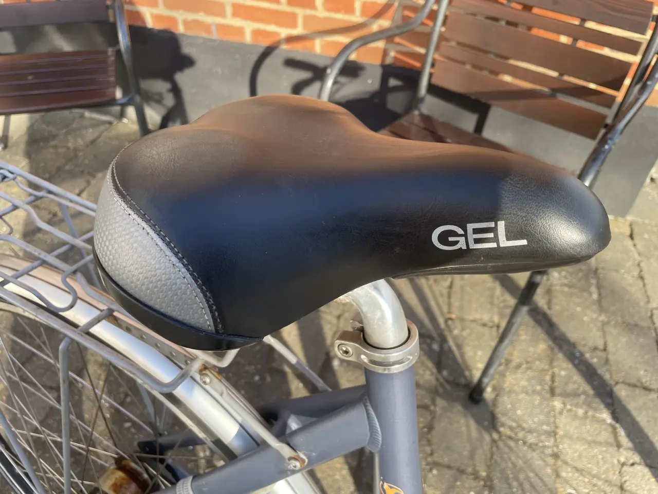 Billede 5 - Kildemoes dame 28” med 7 indvendig gear