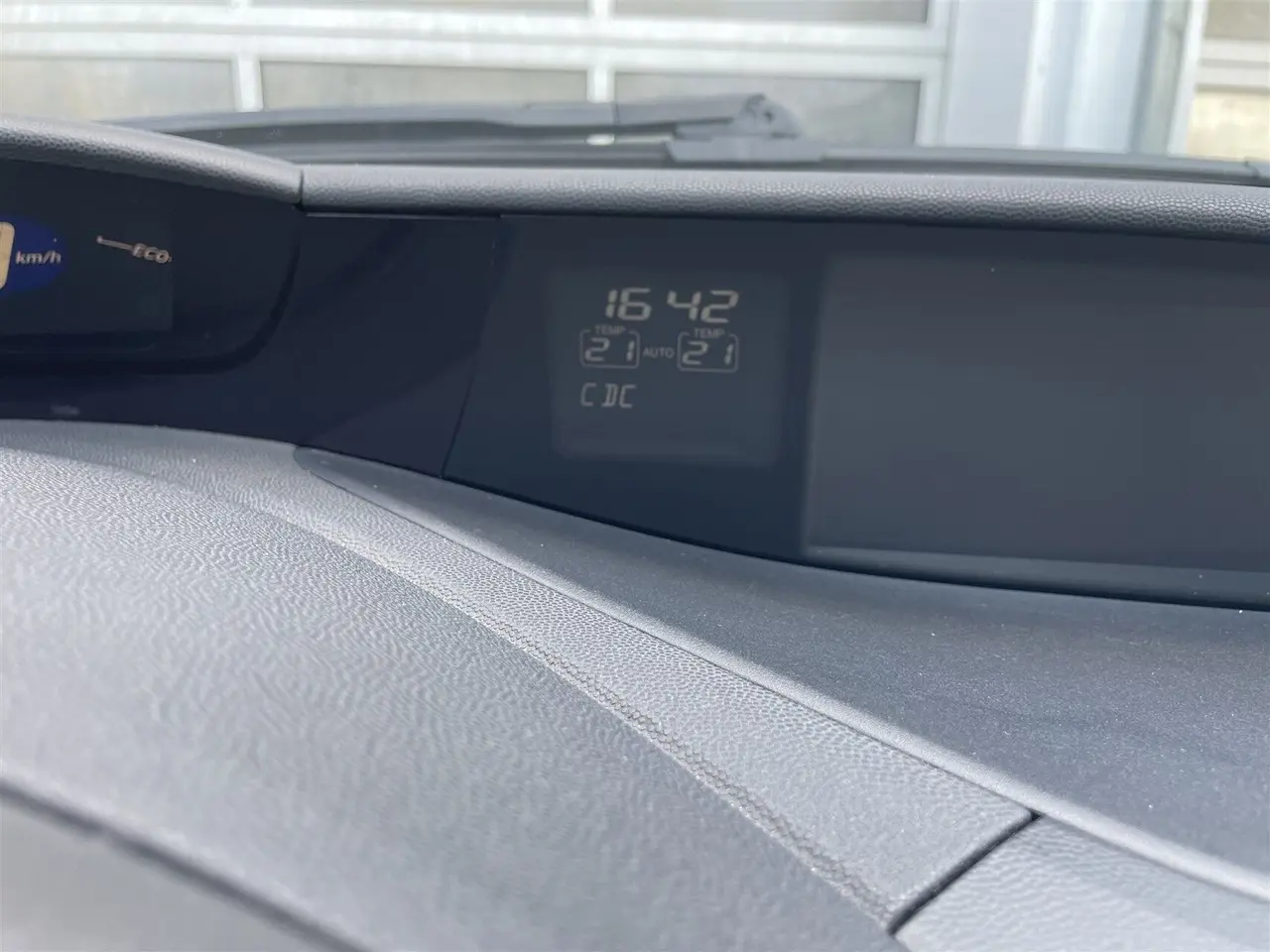 Billede 16 - Honda Civic 1,8 Comfort 140HK 5d 6g