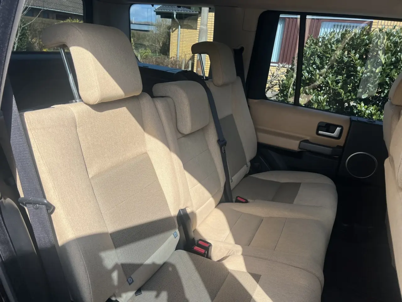 Billede 15 - Land Rover Discovery 3 4,4 SE aut.