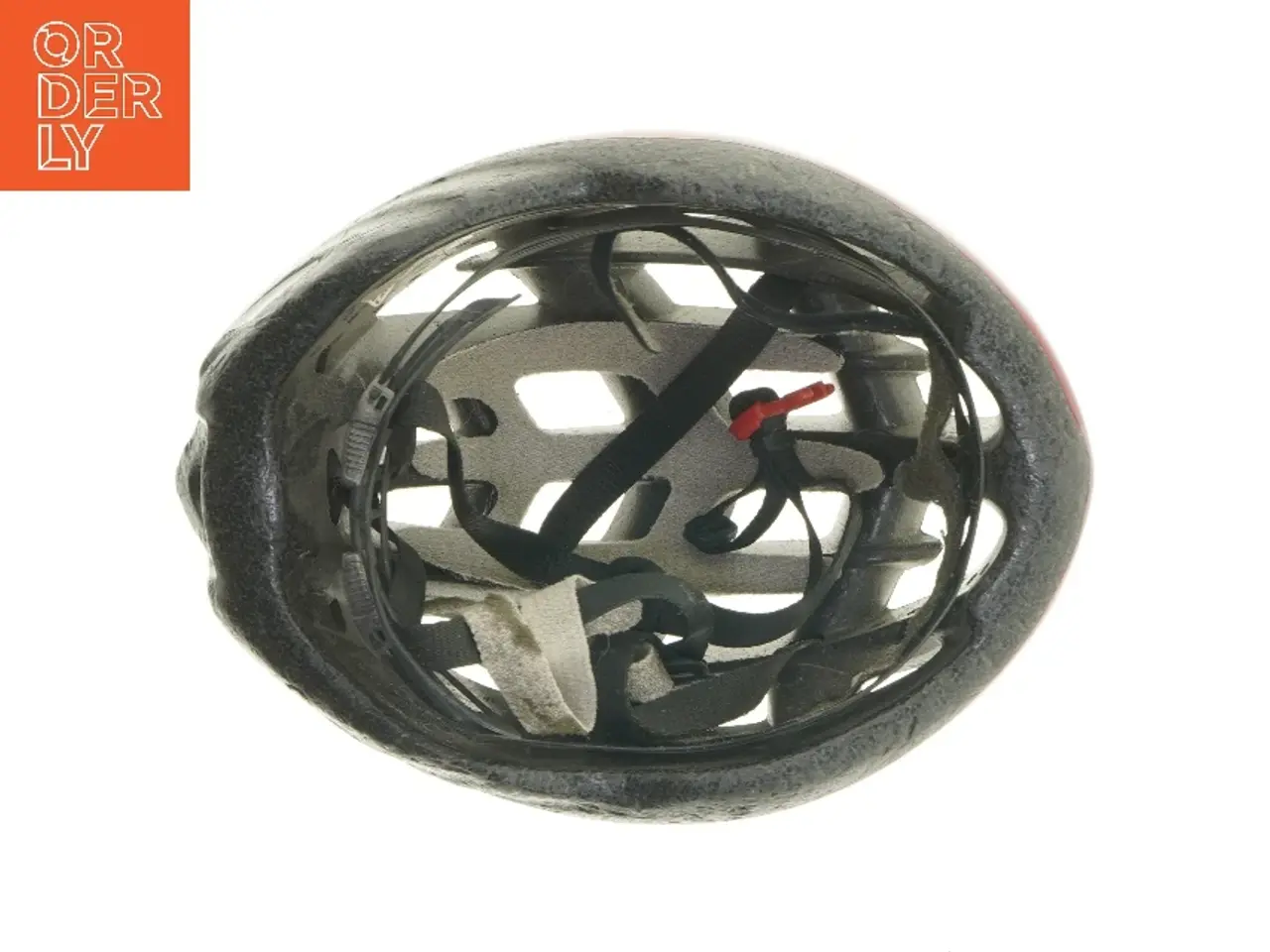Billede 4 - Cykelhjelm fra Met (str. 30 cm)