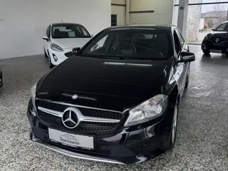 Mercedes-Benz A200 d 2,1 CDI Business 136HK 5d 6g