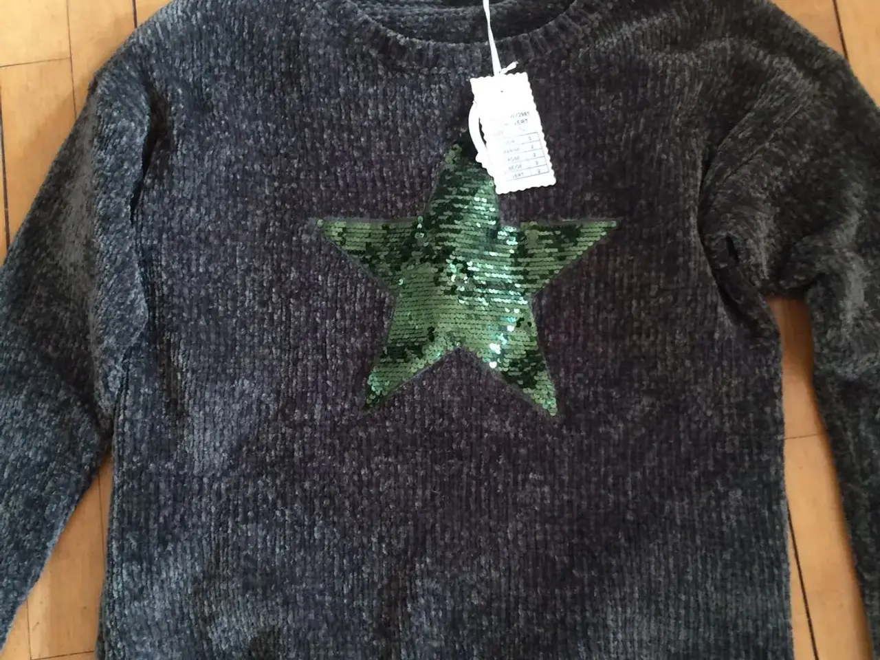 Billede 1 - Bluse