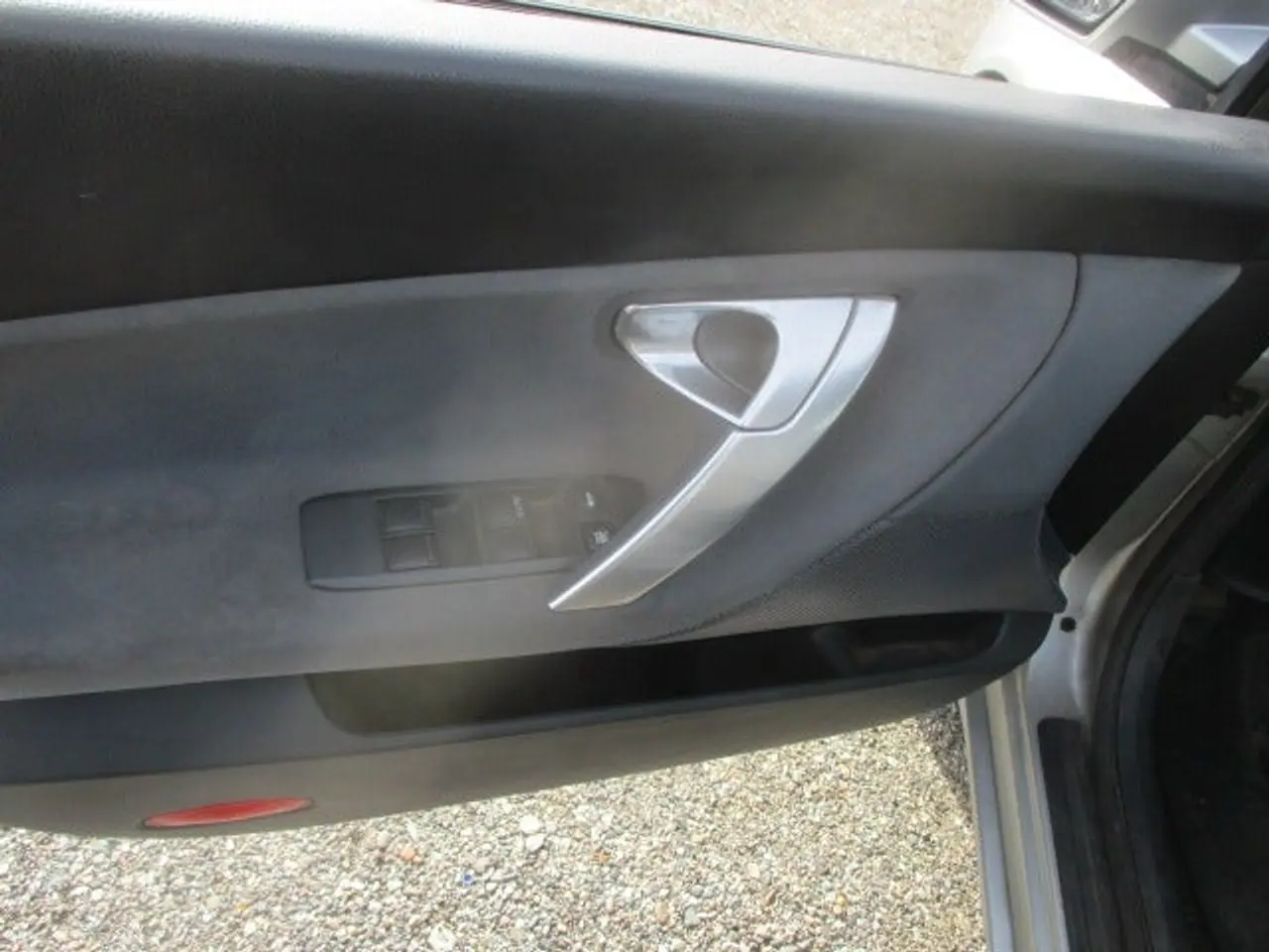 Billede 8 - Nissan Primera 1,8 Acenta