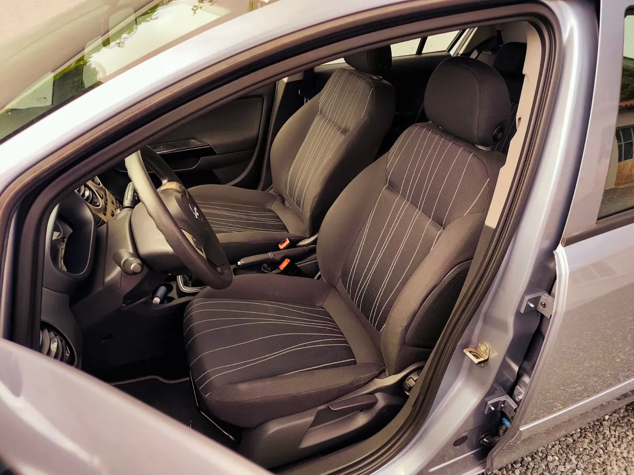 Billede 5 - Opel Corsa 1,4 16V Enjoy