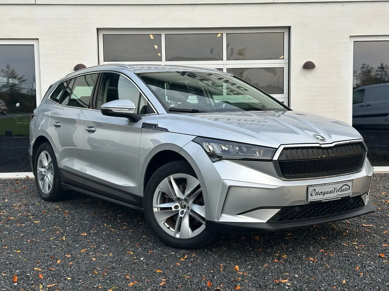 Billede 6 - Skoda Enyaq 80 iV Loft