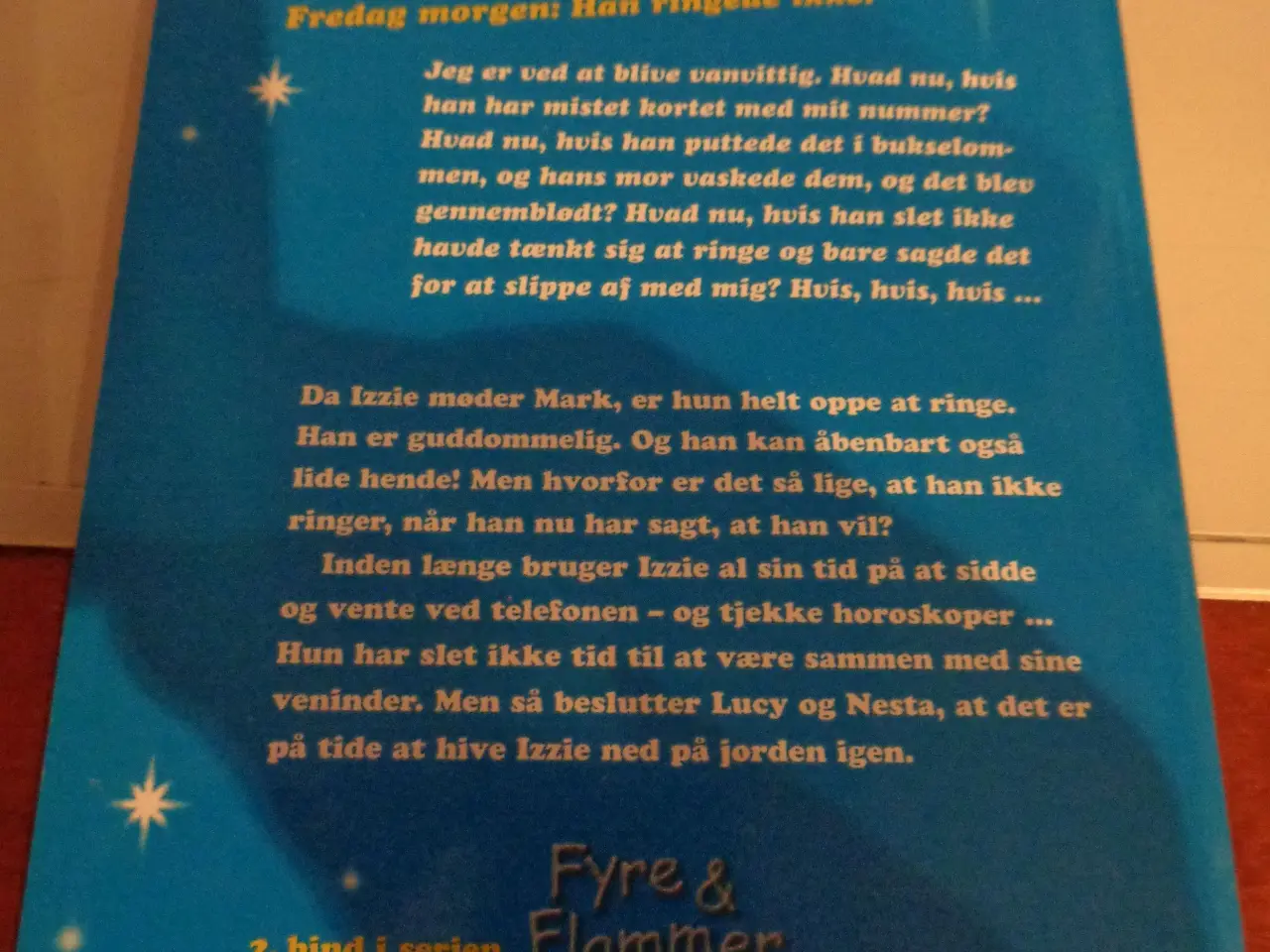 Billede 3 - Fyre & Flammer