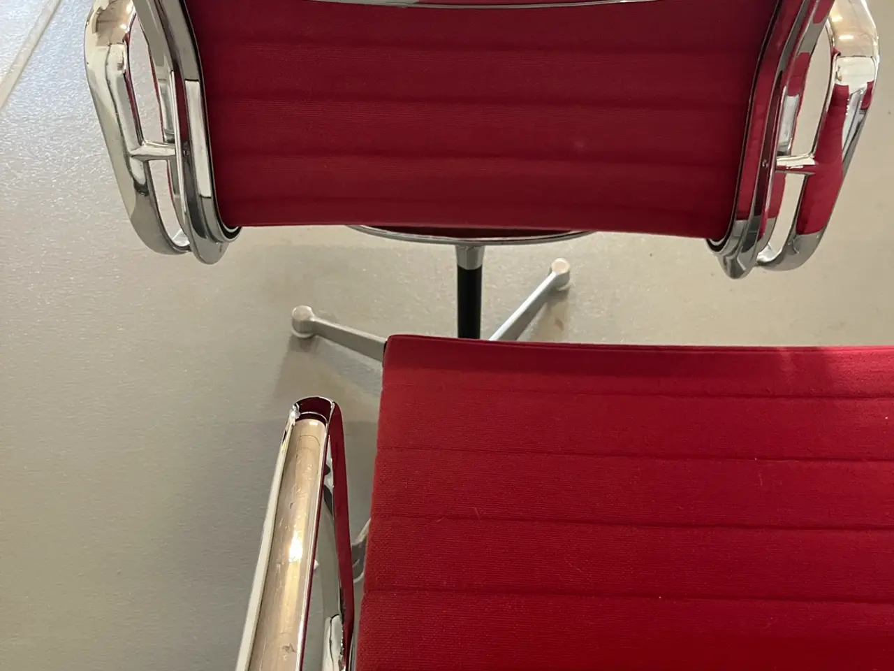 Billede 4 - MIA CHARLES EAMES ARMSTOLE
