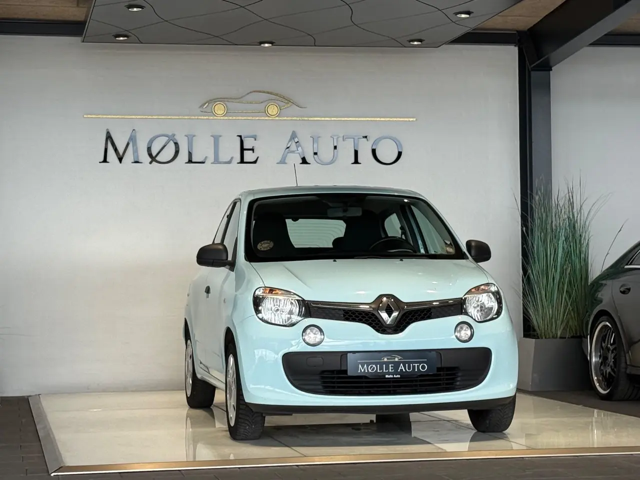 Billede 11 - Renault Twingo 1,0 SCe 70 Expression