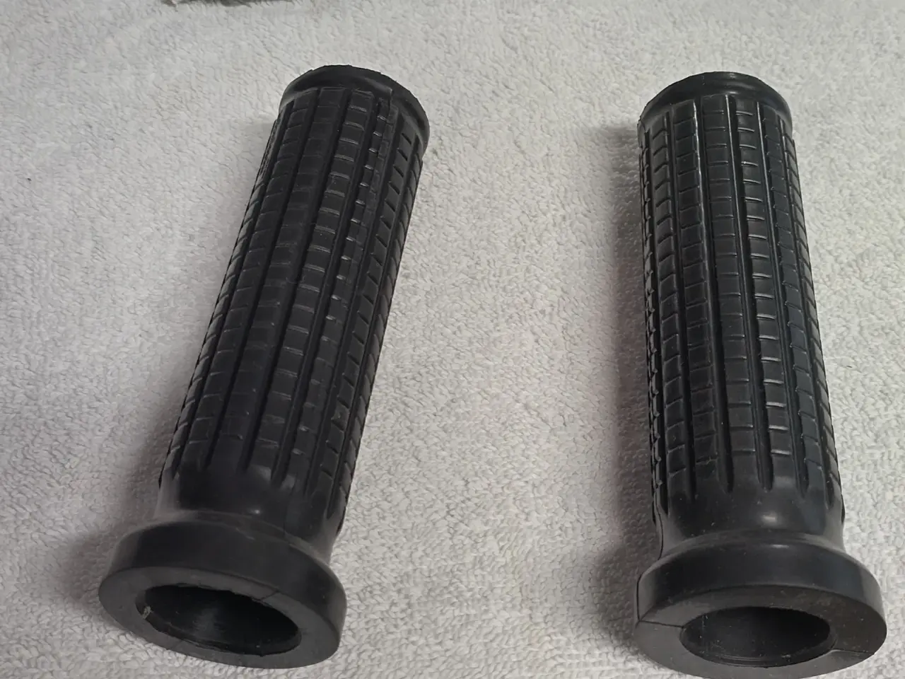 Billede 3 - m-grip soft 1" Greb