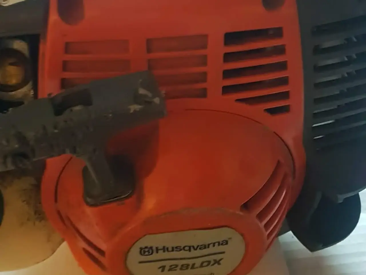 Billede 3 - Husqvarna buskrydder- multi