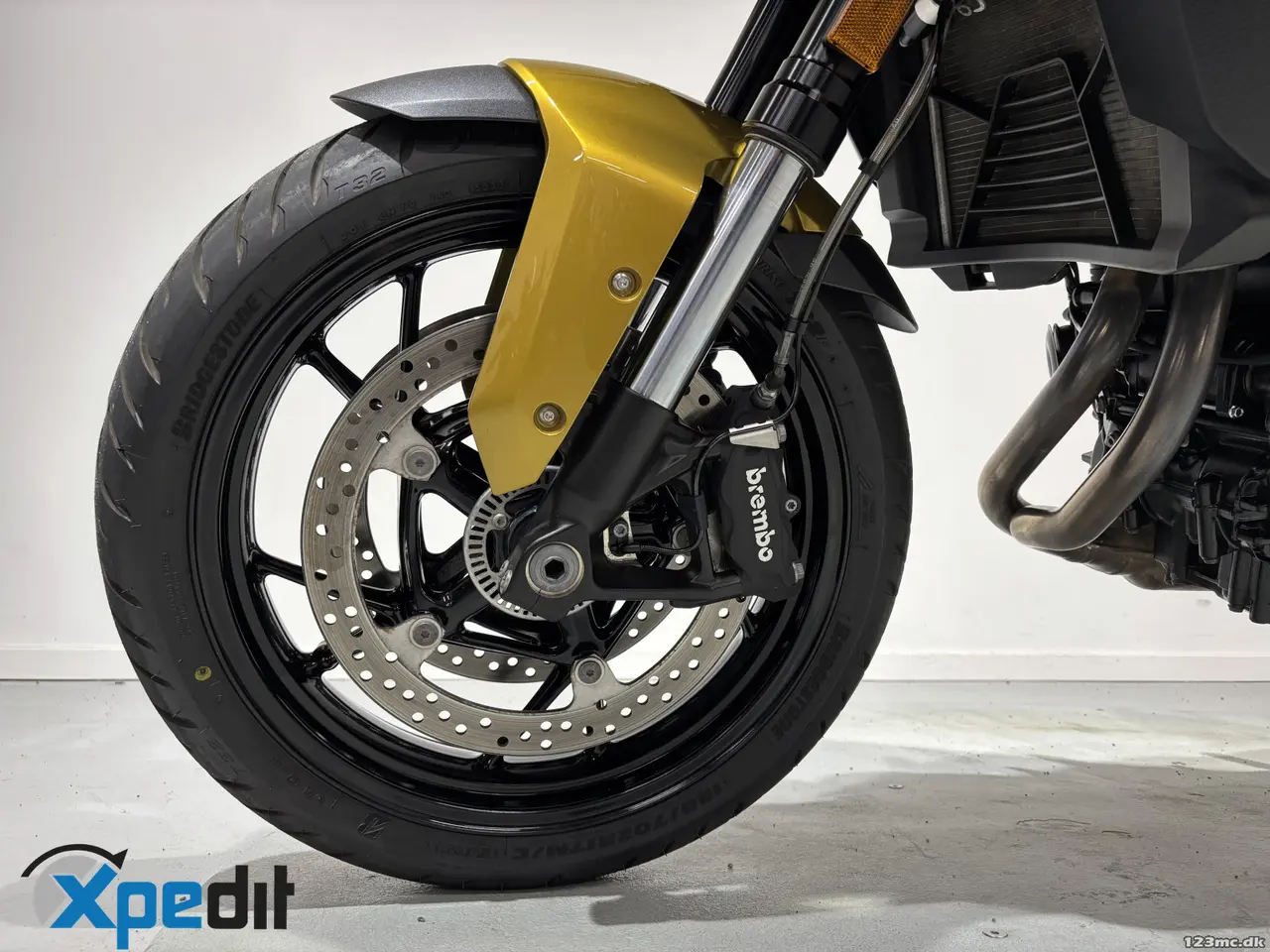 Billede 22 - BMW F 900 XR