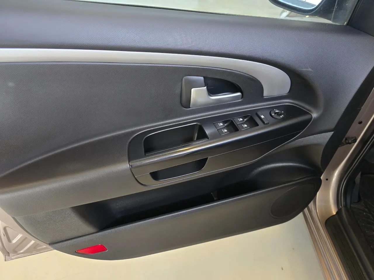 Billede 7 - Kia Ceed 1,6 CVVT Active SW