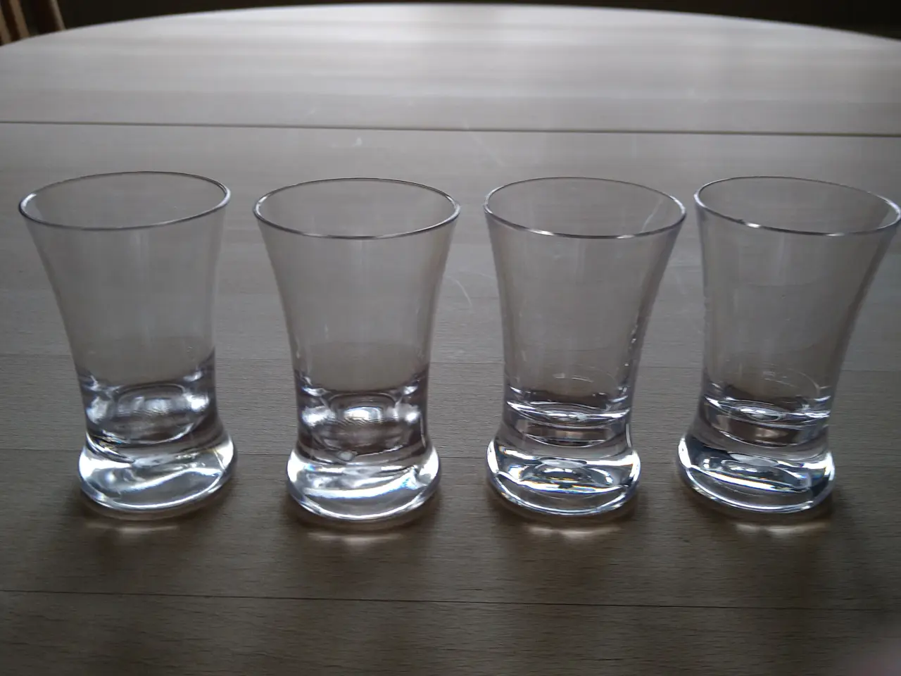 Billede 2 - Diverse Camping glas