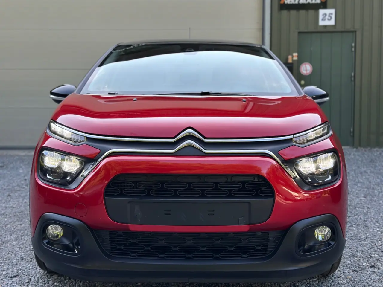 Billede 1 - Citroën C3 1,5 BlueHDi 100 Shine