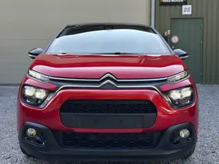 Citroën C3 1,5 BlueHDi 100 Shine
