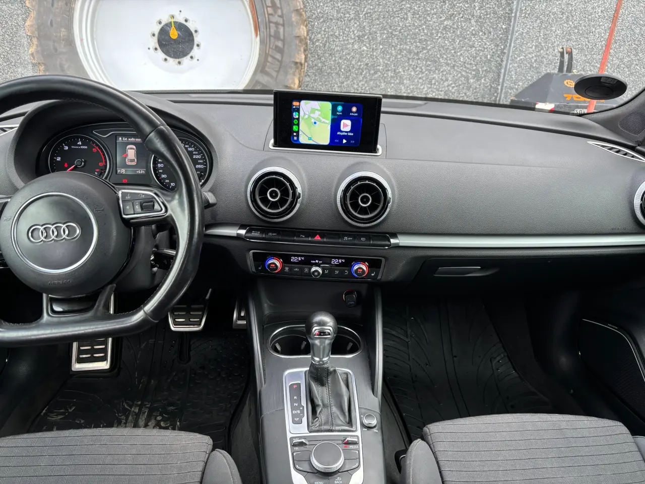 Billede 5 - Audi a 3 tid 2.0
