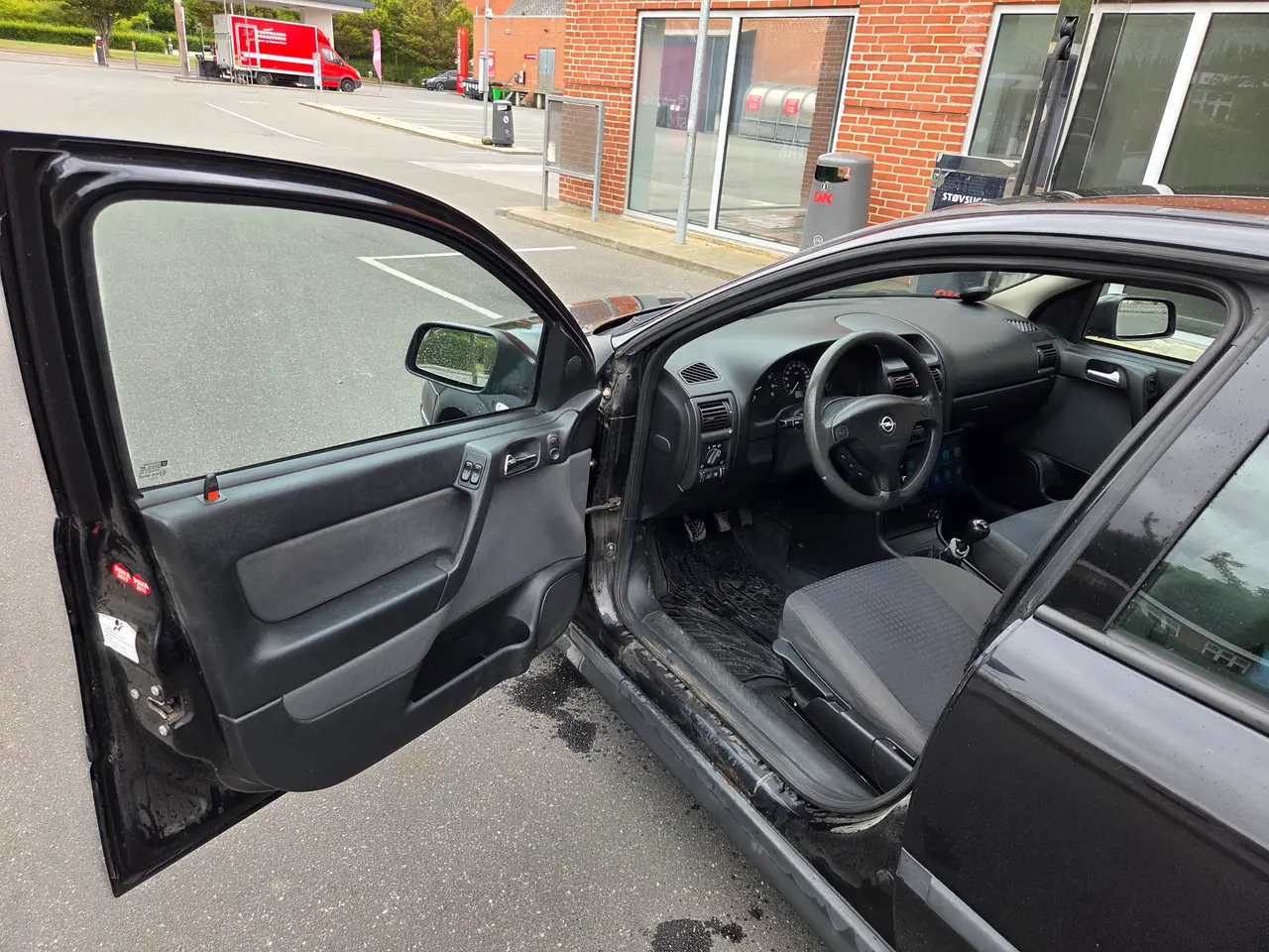 Billede 8 - Opel Astra
