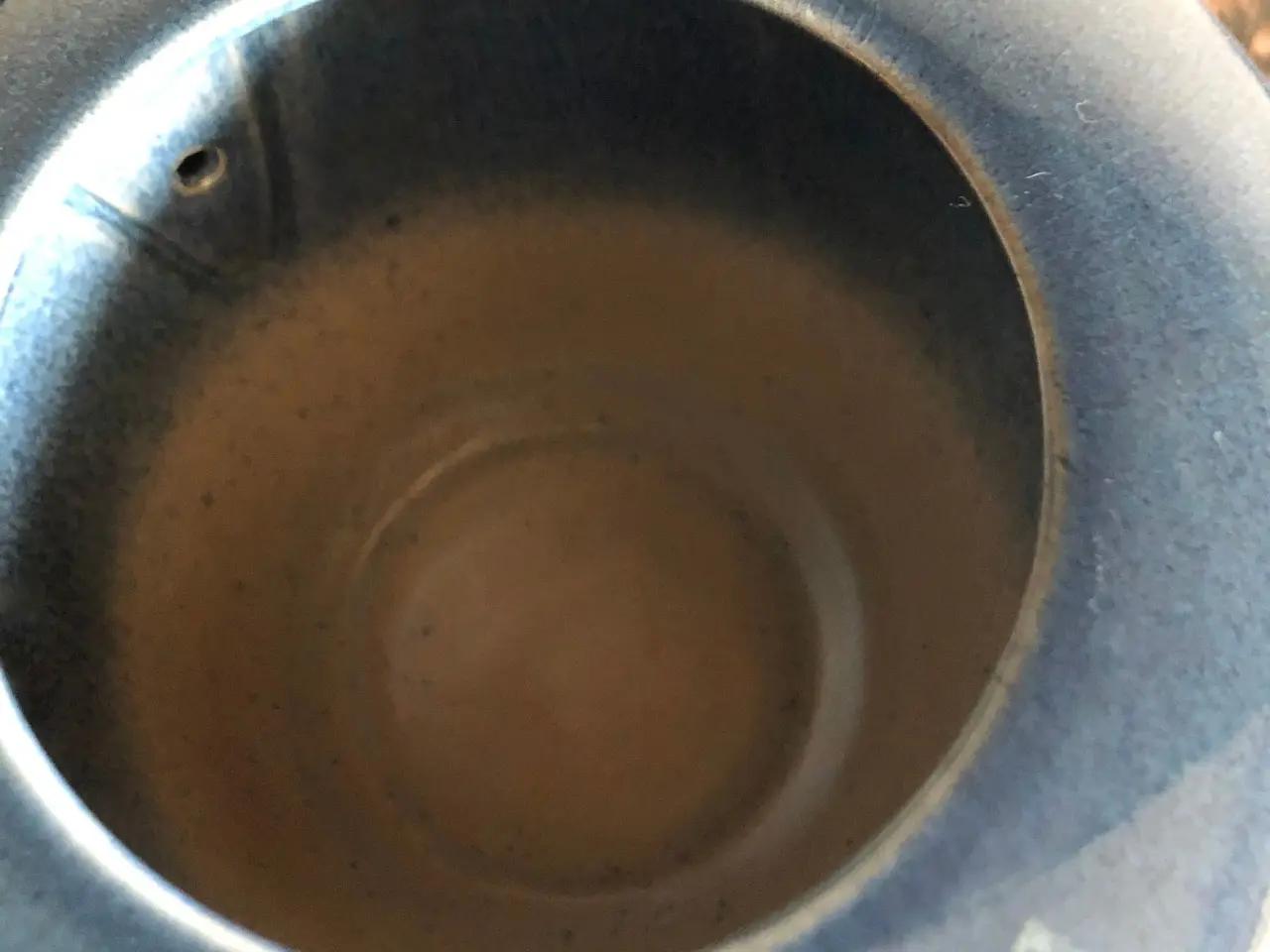 Billede 3 - BR keramik te,- eller kaffekande