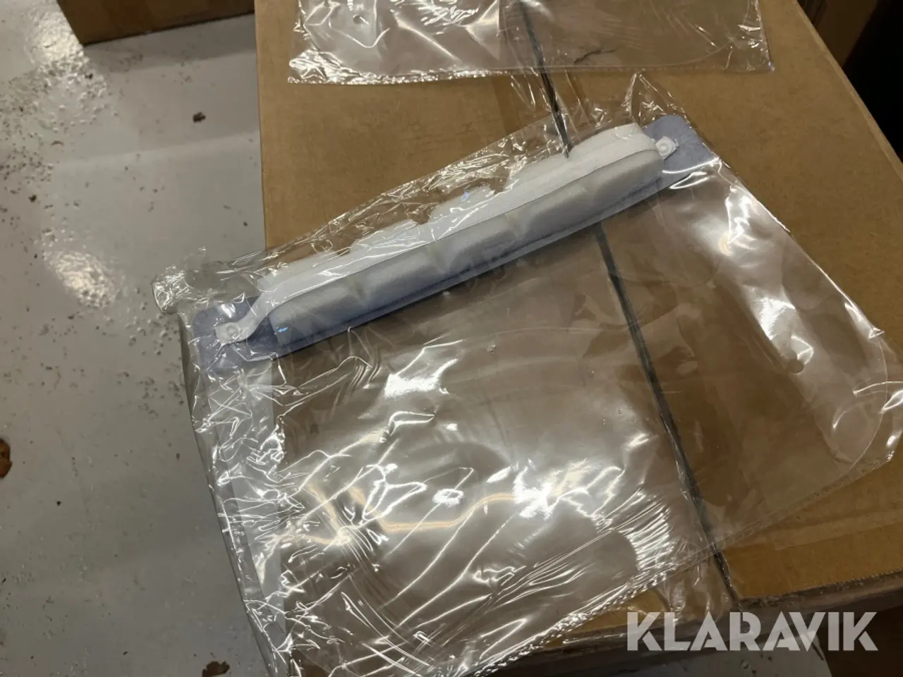 Billede 4 - Face shield 200 styk