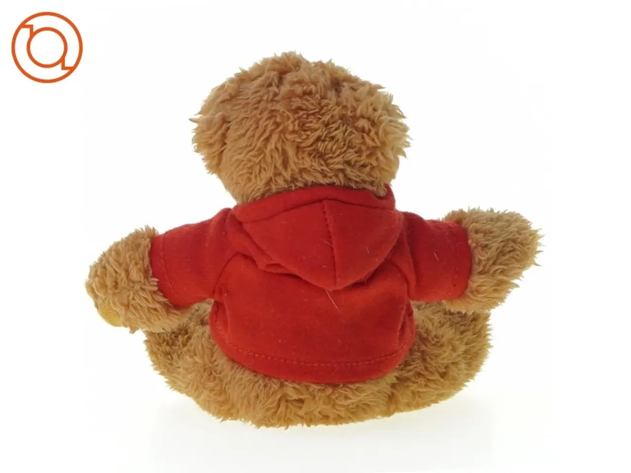 Billede 2 - Bamse (str. 13 cm)