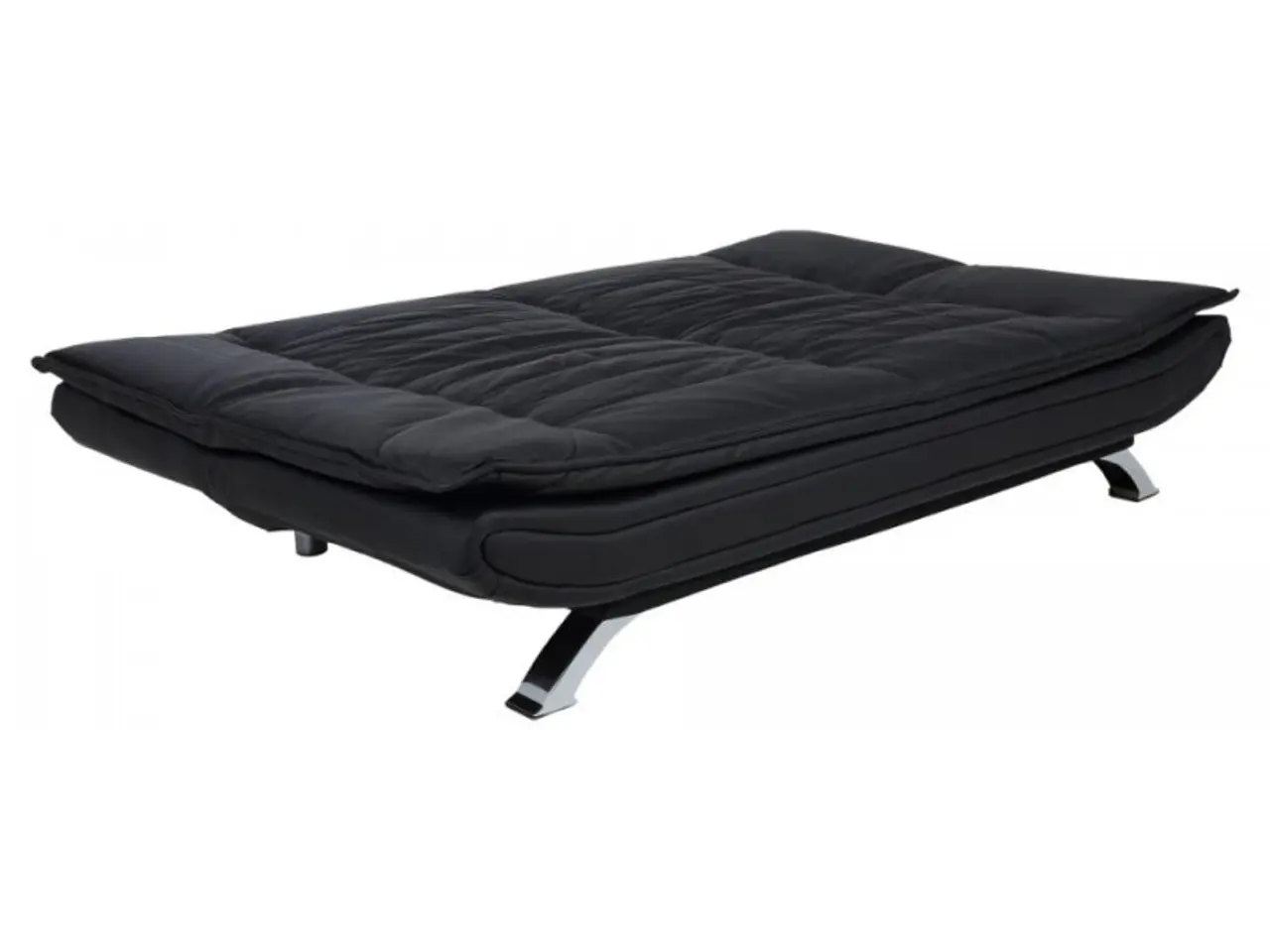 Billede 2 - Faith sovesofa - Sort