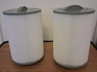 Spa filtre 20 cm