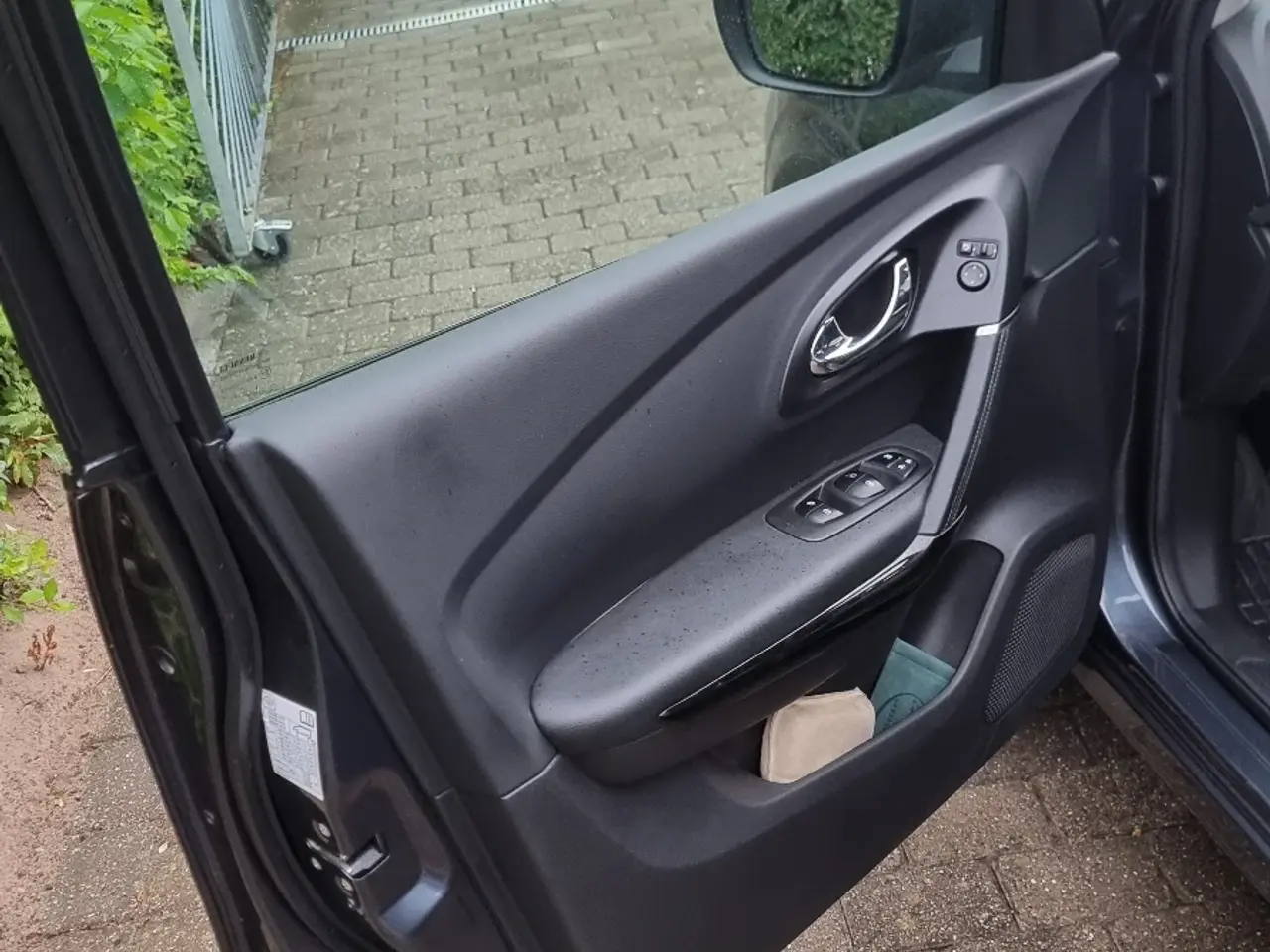 Billede 10 - Næsten ny Renault kadjar få km