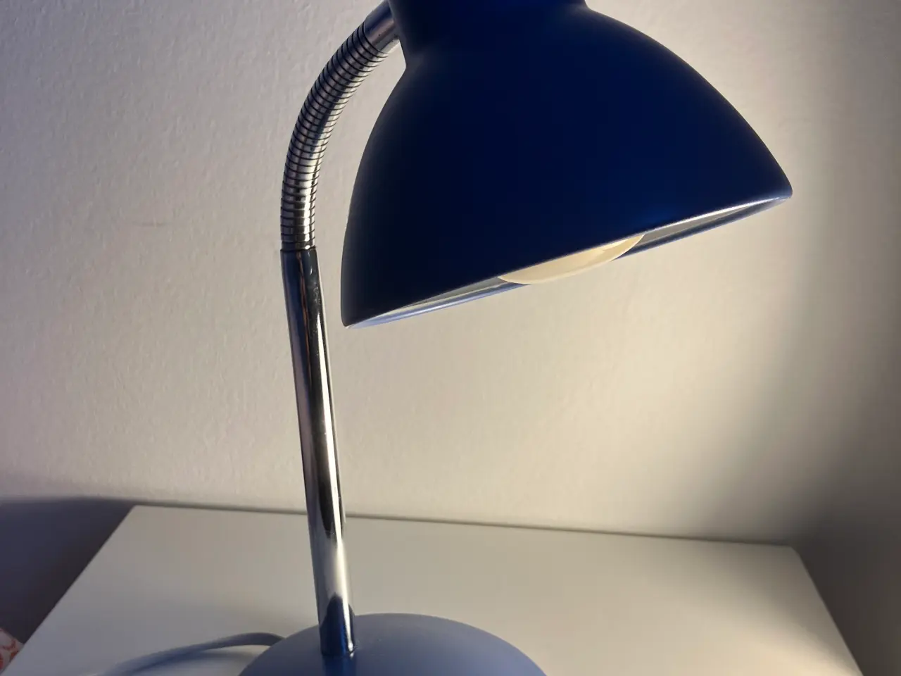 Billede 5 - Bordlampe 