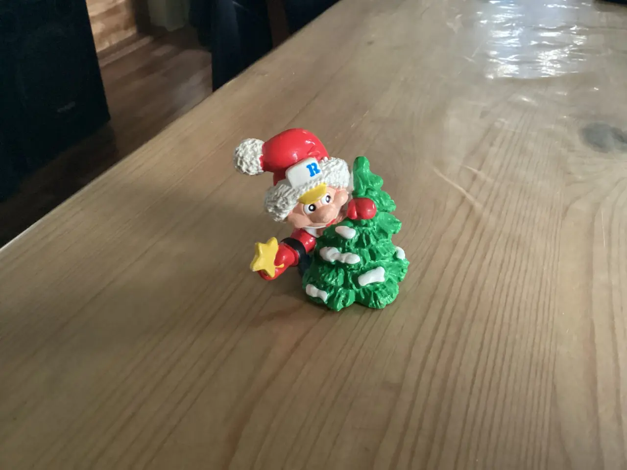 Billede 1 - Fætter BR