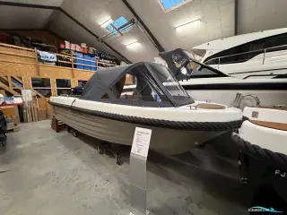 Fjordjollen 500 Classic